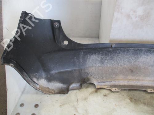 Rear bumper SUZUKI SPLASH (EX) 1.2 VVT (A5B412) | BP30116710C8 