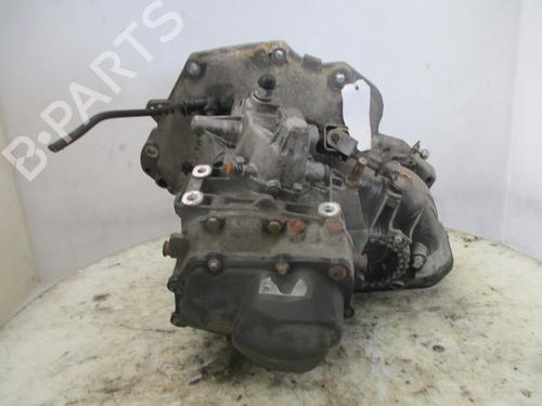 Gearbox OPEL CORSA D (S07) 1.2 (L08, L68) | BP26637257M3 