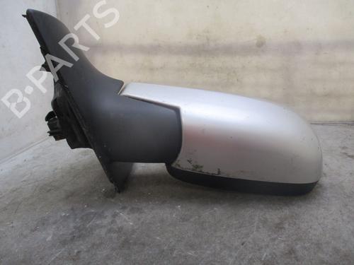 Lusterko boczne lewe RENAULT MEGANE II (BM0/1_, CM0/1_) 1.9 dCi | BP27289307C26 