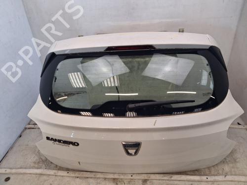 Used Tailgate Tailgate 37037855 37037855