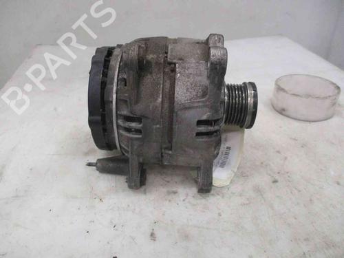Alternator AUDI A1 (8X1, 8XK) 1.2 TFSI | BP26633485M7 
