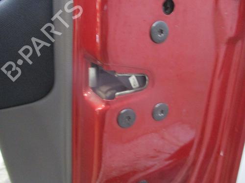 Right front door RENAULT SCÉNIC II (JM0/1_)  | BP26639147C3 