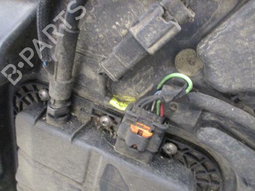 AdBlue tank PEUGEOT 208 I (CA_, CC_) 1.6 HDi / BlueHDi 75 | BP31961307M85