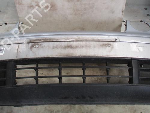 Used Front bumper VW POLO IV (9N_, 9A_) 1.4 TDI (75 hp) 28710986