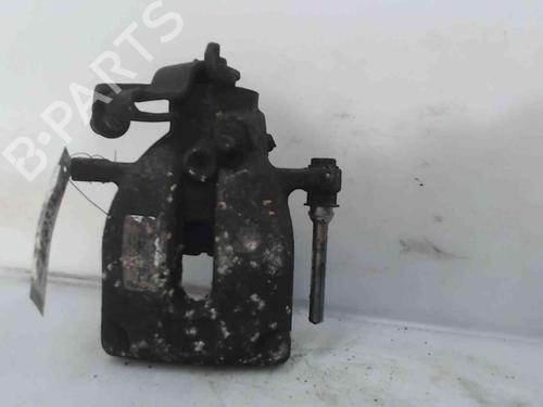 Right rear brake caliper PEUGEOT 3008 I MPV (0U_) 2.0 HDi 150 / BlueHDi 150 | BP20203522M106 