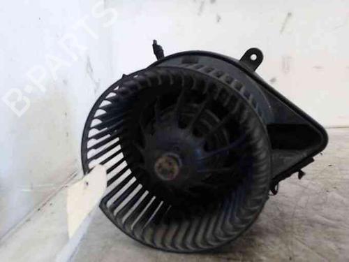 Heater blower motor CITROËN XANTIA (X1_, X2_) 1.9 Turbo D | BP26620935M62 