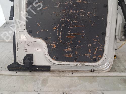 Left tailgate CITROËN JUMPY II Van 1.6 HDi 90 16V | BP39624204C76 - Image 9