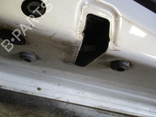 Left rear door SEAT IBIZA IV (6J5, 6P1) 1.2 TSI | BP28527151C4 