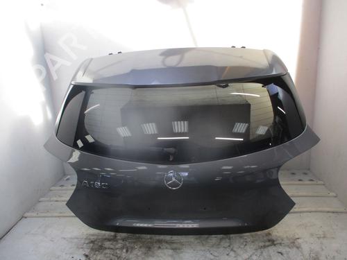 tailgate-mercedes-benz-a-class-w176-2012-2013-2014-2015-2016-2017-2018-30865555 main image