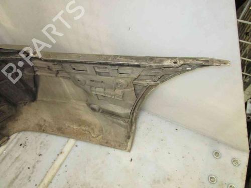 Rear bumper MERCEDES-BENZ C-CLASS (W203) C 200 CDI (203.004) | BP24006734C8 