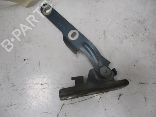 Hinge/Door check strap DACIA LOGAN MCV (KS_) 1.5 dCi (KS0W) | BP26635491C146 