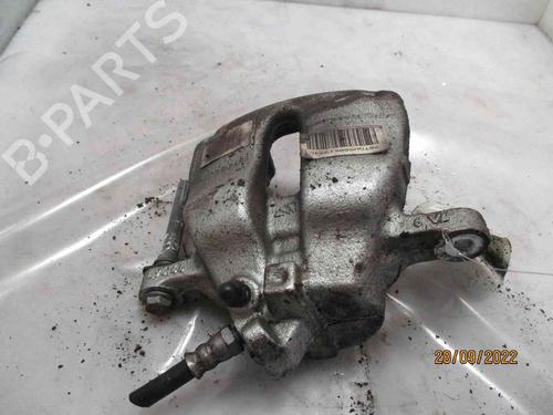 Used Left front brake caliper PEUGEOT 2008 I (CU_) 1.2 THP 130 / PureTech 130 (130 hp) 30723199
