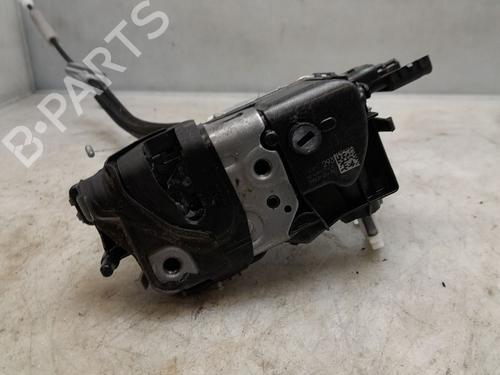 Venstre bak lås DS DS 7 Crossback (J4_, JR_, JC_) 1.6 PureTech 180 (J45GFR) | BP30892198C100