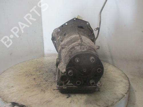 Gearbox MERCEDES-BENZ E-CLASS (W211) E 200 CDI (211.007) | BP32714840M3 - Image 3