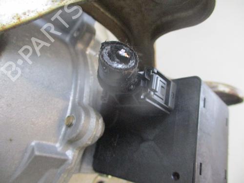 Steering column RENAULT GRAND SCÉNIC II (JM0/1_)  | BP28445086M21 