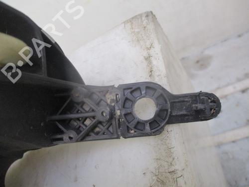 Left headlight CITROËN JUMPY III Van (V_) 1.6 BlueHDi 115 | BP33058209C28  - Image 9