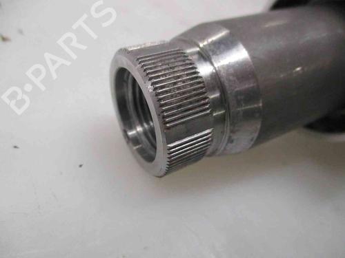 Steering column VW POLO V (6R1, 6C1) 1.2 TSI 16V | BP26626219M21 
