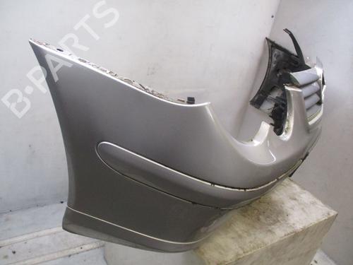 Front bumper MERCEDES-BENZ C-CLASS Coupe (CL203) C 220 CDI (203.706) | BP30892210C7