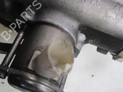 Steering rack BMW 5 (E60) 525 xd | BP37674230M22 - Image 6