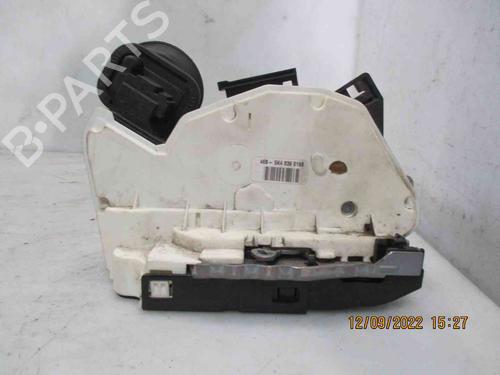 Rear right lock VW GOLF VI (5K1)  | BP26623895C99 