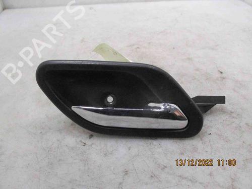 Used Front right interior door handle BMW 5 (E39) 525 d (163 hp) 26627729