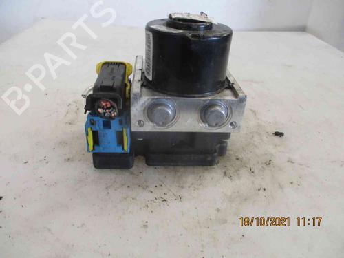 ABS pump RENAULT MEGANE III Hatchback (BZ0/1_, B3_) 1.5 dCi (BZ09, BZ0D, BZ1W, BZ29, BZ14) | BP21837770M43 