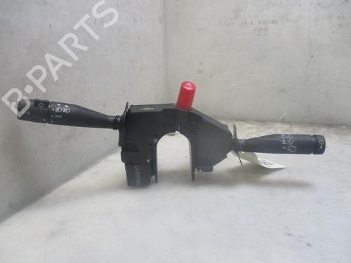 Used Headlight switch Headlight switch FORD FIESTA IV (JA_, JB_) 1.8 D (60 hp) 33710538 33710538
