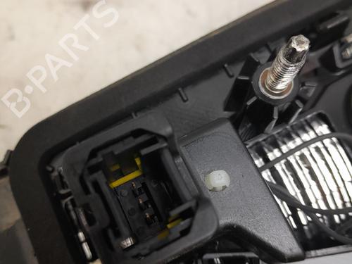 Left tailgate light RENAULT MEGANE IV Hatchback (B9A/M/N_) 1.5 Blue dCi 115 (B9A6) | BP31604452C79 