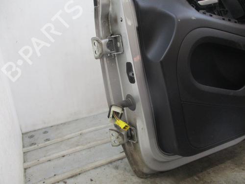 Right front door CITROËN BERLINGO MULTISPACE (B9) 1.6 HDi 90 | BP28828215C3 