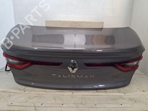 Bagklap CC/Kombi-Coupé Bagklap CC/Kombi-Coupé 39082498 39082498