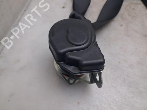 Rear right seatbelt NISSAN NOTE (E12) 1.5 dCi | BP40272991I28 - Image 3
