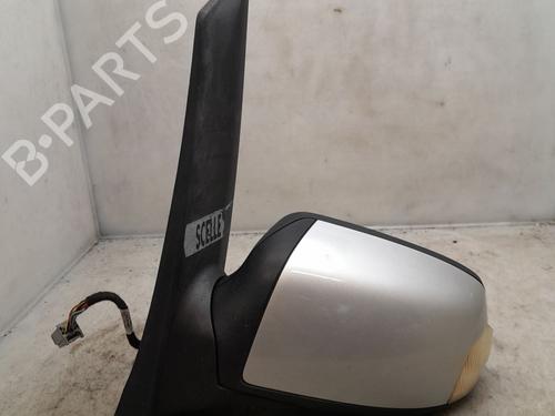 Left mirror FORD C-MAX (DM2) 1.8 TDCi | BP32353419C26 - Image 4