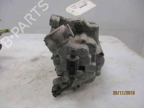 AC compressor SEAT IBIZA III (6L1) 1.4 TDI | BP24006185M34 