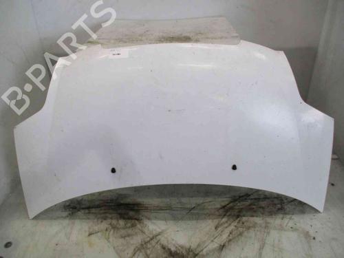 Used Hood KIA PICANTO I (SA) 1.0 (61 hp) 26633398