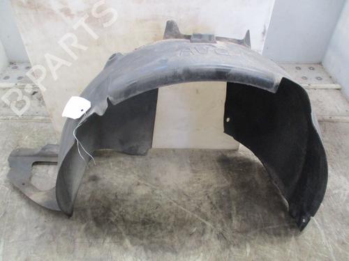 Used Wheel arch PEUGEOT 208 I (CA_, CC_) 1.0 VTi (68 hp) 28501645