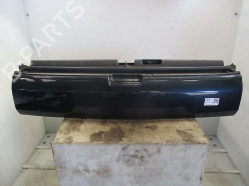 Used Tailgate PEUGEOT 3008 I MPV (0U_) [2009-2017]  29055198
