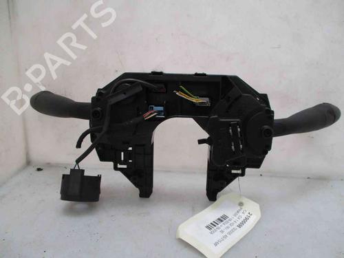 Headlight switch CITROËN C4 I (LC_) 1.6 HDi | BP19716737I24 