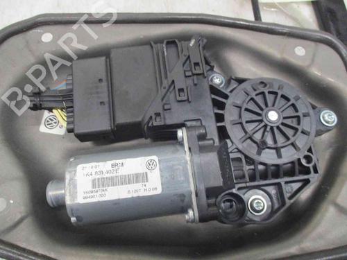 Rear right window mechanism VW GOLF V (1K1)  | BP26627948C25 