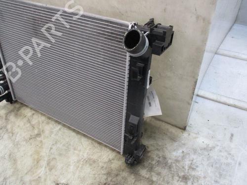 Water radiator RENAULT CLIO V (B7_) 1.0 LPG (B7MT) | BP30723052M31
