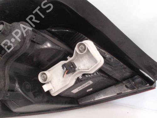Right taillight RENAULT MEGANE II (BM0/1_, CM0/1_) 1.9 dCi (BM0G, CM0G) | BP19714167C35 
