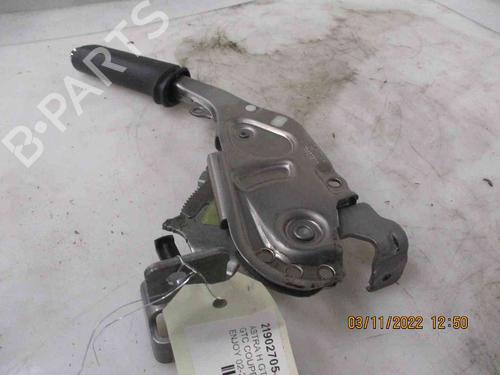 Hand brake OPEL ASTRA H GTC (A04) 1.3 CDTI (L08) | BP19720246I18 