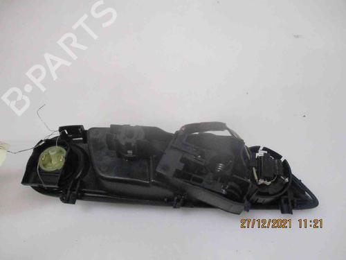Front left interior door handle FORD FIESTA VI (CB1, CCN) 1.4 TDCi | BP19739142I13 