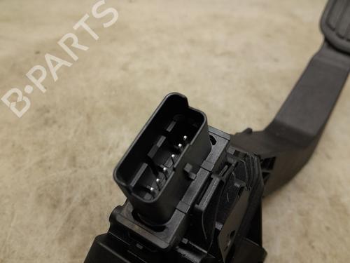 Pedal PEUGEOT 208 II (UB_, UP_, UW_, UJ_) e-208 | BP29182765I4 