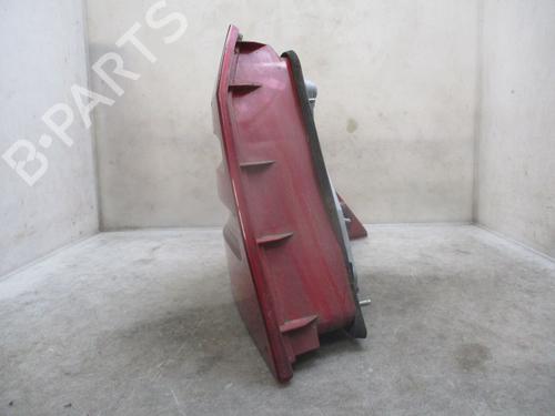 Left taillight MERCEDES-BENZ C-CLASS (W203) C 200 CDI (203.007) | BP27487706C34 