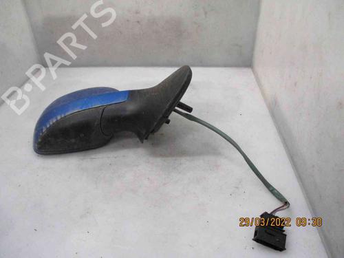 Right mirror VW POLO (6N2) 1.4 TDI | BP24011290C27 
