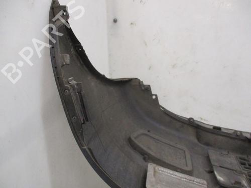 Front bumper KIA PICANTO I (SA) 1.0 | BP26638083C7 