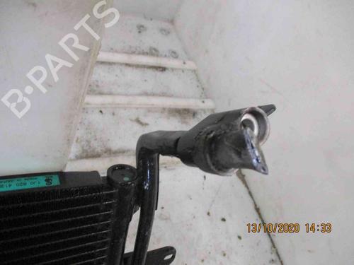 AC radiator SEAT LEON (1M1) 1.9 TDI | BP24008655M32 