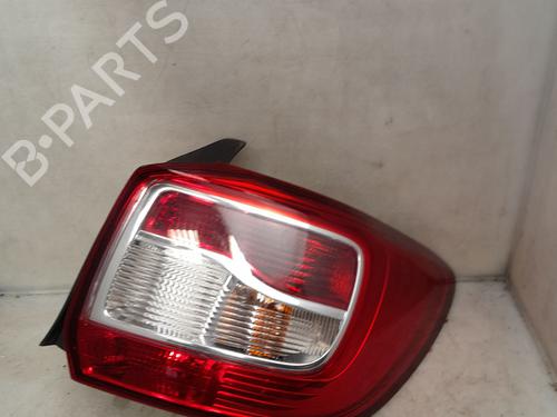 right-taillight-dacia-logan-ii-2012-34228555 main image