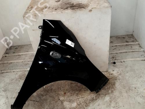 Used Right front fenders HYUNDAI i10 I (PA) 1.2 (86 hp) 26636630
