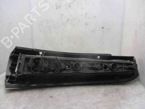 Left taillight OPEL MERIVA A MPV (X03) 1.7 CDTI (E75) | BP26626359C34 